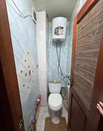 3 ком.кв., 66,5 м2, 5/9 этаж, Кировский р-н, ул. Терешковой, 5,5 млн руб Донецк