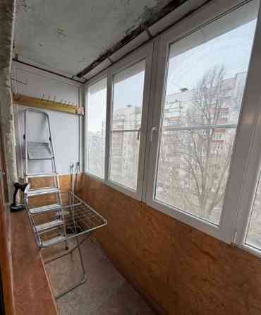 3 ком.кв., 66,5 м2, 5/9 этаж, Кировский р-н, ул. Терешковой, 5,5 млн руб Донецк