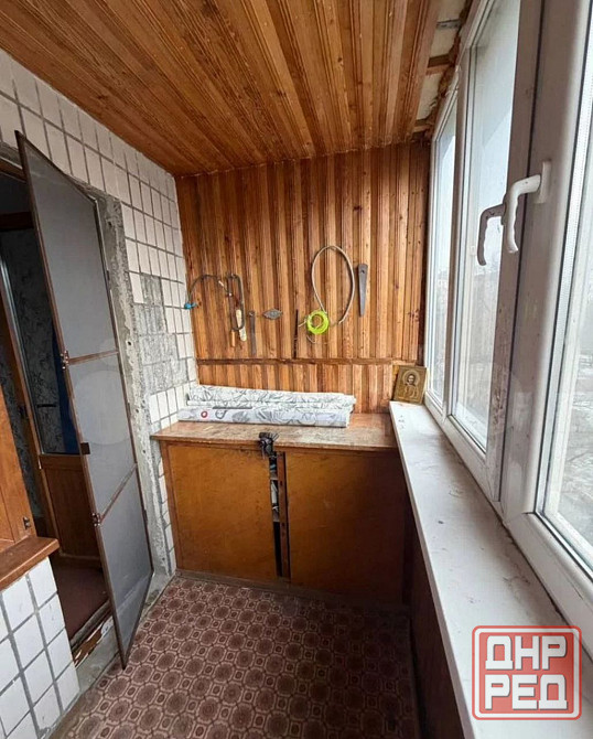 3 ком.кв., 66,5 м2, 5/9 этаж, Кировский р-н, ул. Терешковой, 5,5 млн руб Донецк - изображение 8
