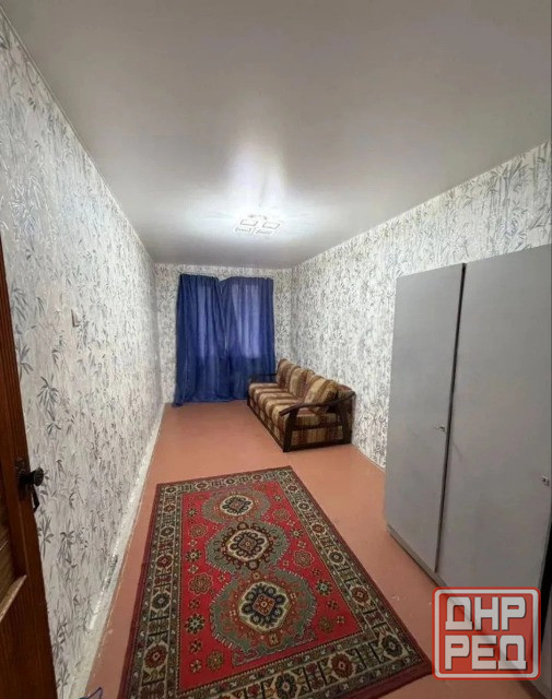 3 ком.кв., 66,5 м2, 5/9 этаж, Кировский р-н, ул. Терешковой, 5,5 млн руб Донецк - изображение 2
