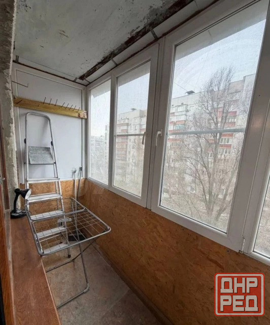 3 ком.кв., 66,5 м2, 5/9 этаж, Кировский р-н, ул. Терешковой, 5,5 млн руб Донецк - изображение 6