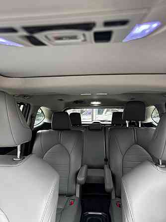 TOYOTA HIGHLANDER Донецк