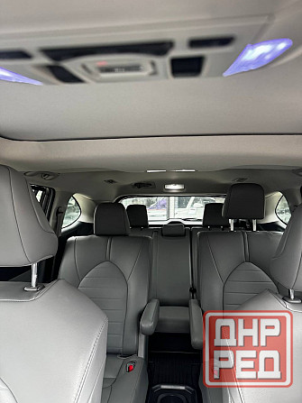 TOYOTA HIGHLANDER Донецк - изображение 5