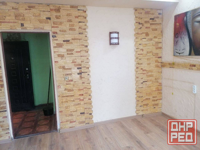 Теплая 2х-комнатная квартира.Собственник Макеевка - изображение 4