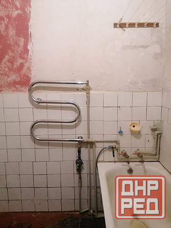 Теплая 2х-комнатная квартира.Собственник Макеевка - изображение 6