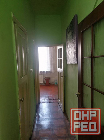 Теплая 2х-комнатная квартира.Собственник Макеевка - изображение 5
