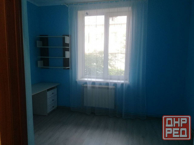 Теплая 2х-комнатная квартира.Собственник Макеевка - изображение 1