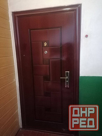 Теплая 2х-комнатная квартира.Собственник Макеевка - изображение 8