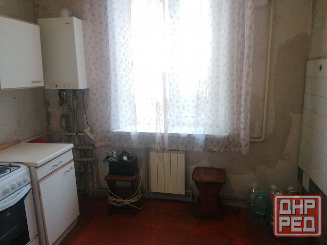 Теплая 2х-комнатная квартира.Собственник Макеевка - изображение 2