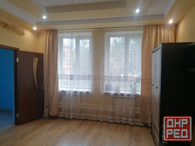 Теплая 2х-комнатная квартира.Собственник Макеевка - изображение 3