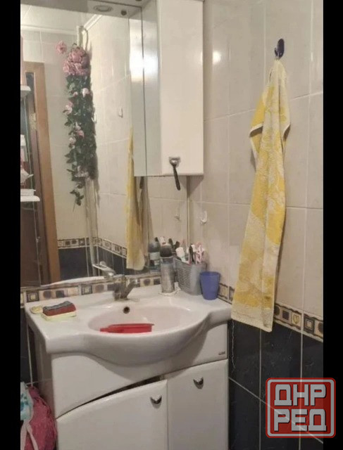 3 ком.кв., 67 м2, 7/9 этаж, Киевский р-н, ул. Тренева, Маяк 6,2 млн руб Донецк - изображение 7