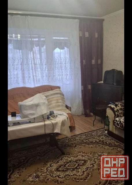 3 ком.кв., 67 м2, 7/9 этаж, Киевский р-н, ул. Тренева, Маяк 6,2 млн руб Донецк - изображение 4