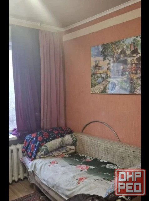 3 ком.кв., 67 м2, 7/9 этаж, Киевский р-н, ул. Тренева, Маяк 6,2 млн руб Донецк - изображение 5