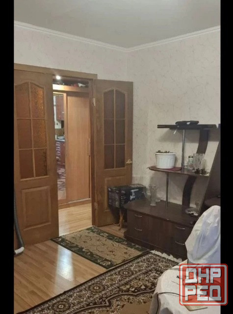 3 ком.кв., 67 м2, 7/9 этаж, Киевский р-н, ул. Тренева, Маяк 6,2 млн руб Донецк - изображение 3