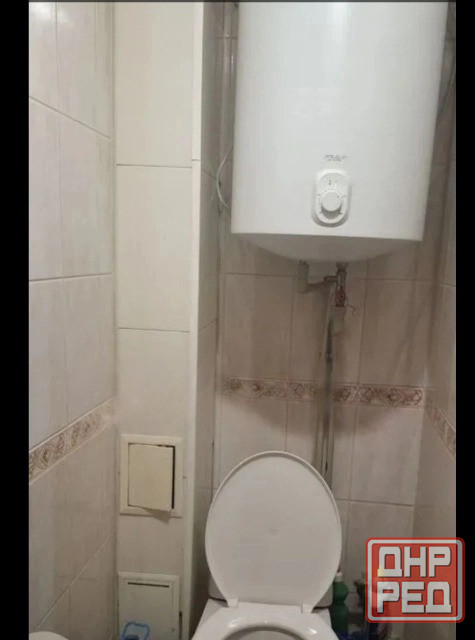 3 ком.кв., 67 м2, 7/9 этаж, Киевский р-н, ул. Тренева, Маяк 6,2 млн руб Донецк - изображение 6