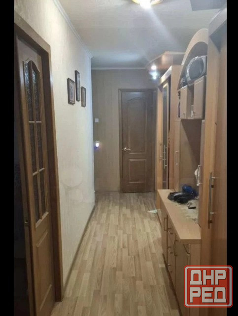 3 ком.кв., 67 м2, 7/9 этаж, Киевский р-н, ул. Тренева, Маяк 6,2 млн руб Донецк - изображение 2