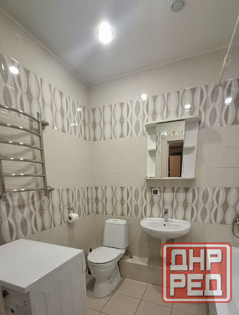 1-к квартира, 42 м2, 7/9 эт. Мариуполь - изображение 3