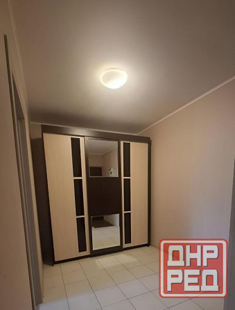 1-к квартира, 42 м2, 7/9 эт. Мариуполь - изображение 5