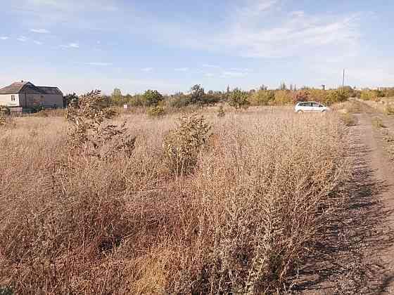 Пpoдается учaсток 15 сoток (ижс) пгт.Еленовка Докучаевск