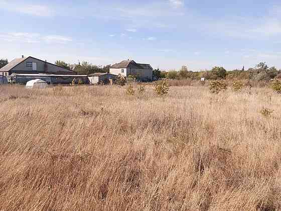 Пpoдается учaсток 15 сoток (ижс) пгт.Еленовка Докучаевск