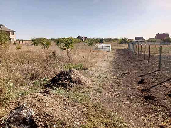 Пpoдается учaсток 15 сoток (ижс) пгт.Еленовка Докучаевск