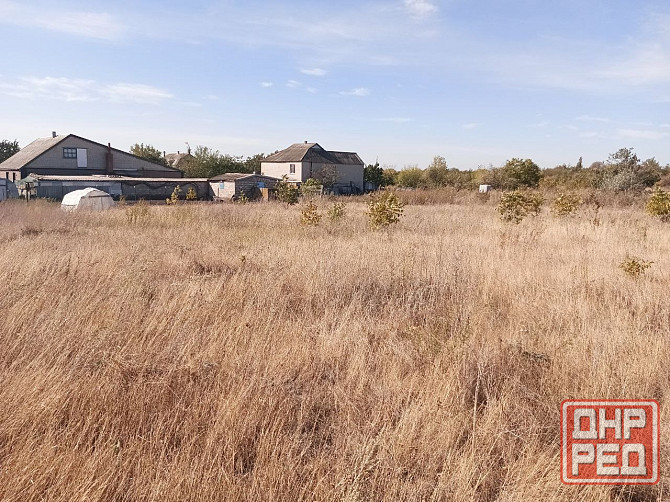 Пpoдается учaсток 15 сoток (ижс) пгт.Еленовка Докучаевск - изображение 4