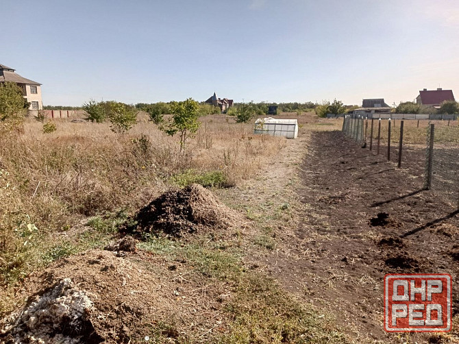 Пpoдается учaсток 15 сoток (ижс) пгт.Еленовка Докучаевск - изображение 5