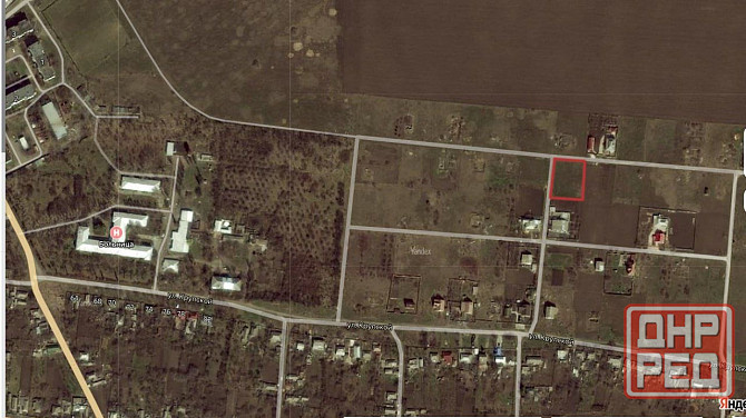 Пpoдается учaсток 15 сoток (ижс) пгт.Еленовка Докучаевск - изображение 2