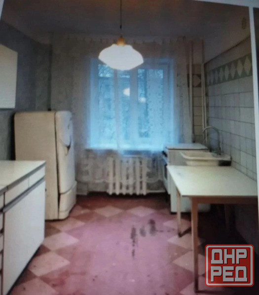 2 ком.кв, 50 м2, 4/5 этаж, Ворошиловский р-н, ул. Университетская, 5,3 млн руб Донецк - изображение 7