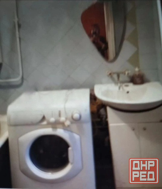 2 ком.кв, 50 м2, 4/5 этаж, Ворошиловский р-н, ул. Университетская, 5,3 млн руб Донецк - изображение 1