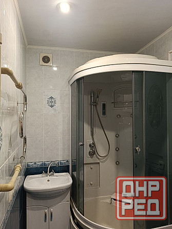 Продам 2х комнатную квартиру б-р Шахтостроителей Донецк - изображение 4