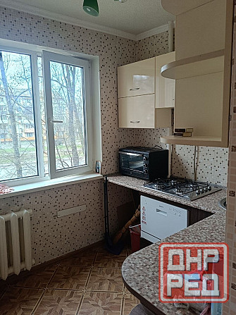 Продам 2х комнатную квартиру б-р Шахтостроителей Донецк - изображение 3