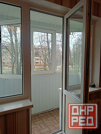 Продам 2х комнатную квартиру б-р Шахтостроителей Донецк - изображение 8