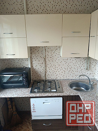 Продам 2х комнатную квартиру б-р Шахтостроителей Донецк - изображение 1