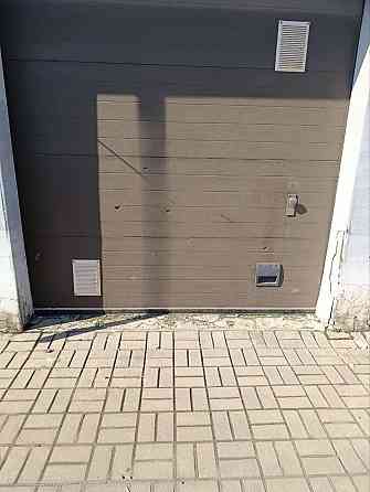 Сдам гараж рынок Азовский по ул Куприна Мариуполь