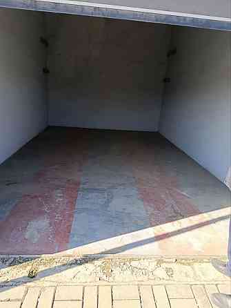 Сдам гараж рынок Азовский по ул Куприна Мариуполь