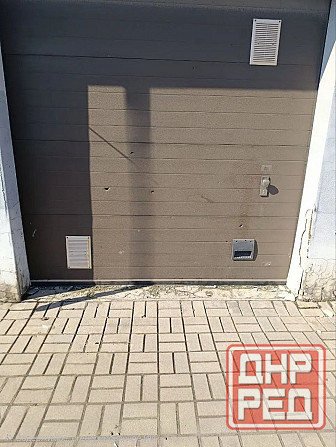 Сдам гараж рынок Азовский по ул Куприна Мариуполь - изображение 1