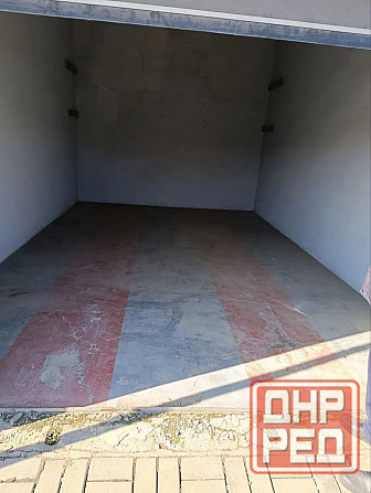 Сдам гараж рынок Азовский по ул Куприна Мариуполь - изображение 2