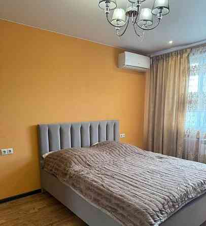 Сдаётся однушка на пр-кт Ильича Донецк