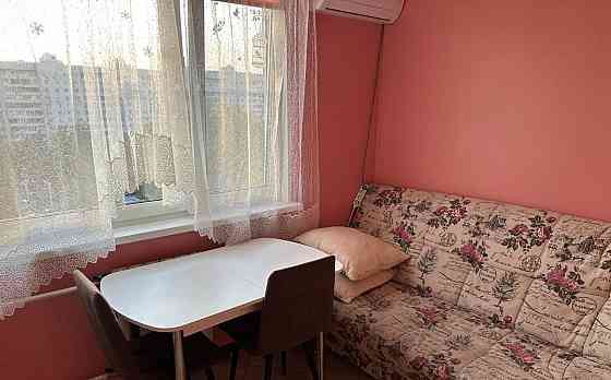 Сдаётся однушка на пр-кт Ильича Донецк