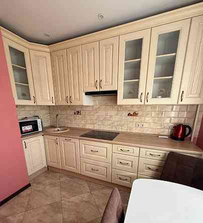 Сдаётся однушка на пр-кт Ильича Донецк