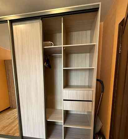 Сдаётся однушка на пр-кт Ильича Донецк