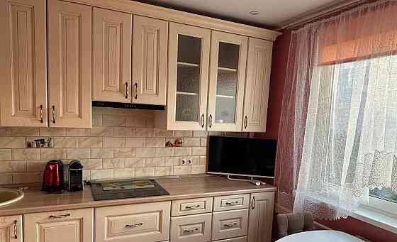 Сдаётся однушка на пр-кт Ильича Донецк