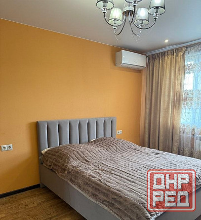 Сдаётся однушка на пр-кт Ильича Донецк - изображение 1