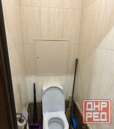 Сдаётся однушка на пр-кт Ильича Донецк - изображение 10