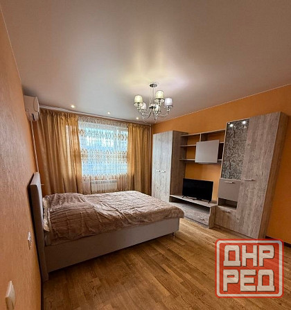 Сдаётся однушка на пр-кт Ильича Донецк - изображение 2