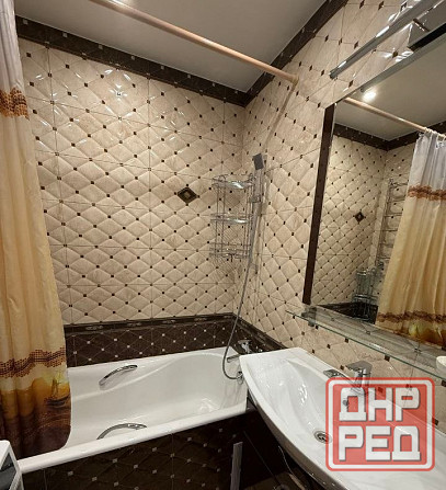 Сдаётся однушка на пр-кт Ильича Донецк - изображение 9