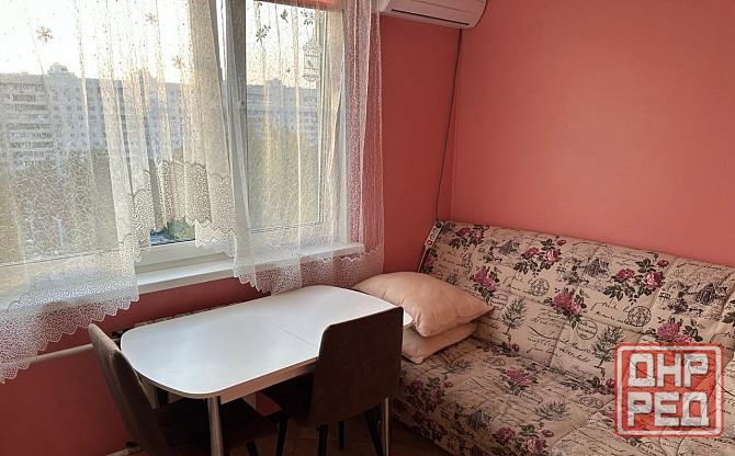 Сдаётся однушка на пр-кт Ильича Донецк - изображение 5