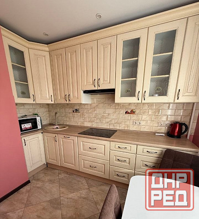 Сдаётся однушка на пр-кт Ильича Донецк - изображение 4