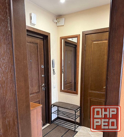 Сдаётся однушка на пр-кт Ильича Донецк - изображение 7